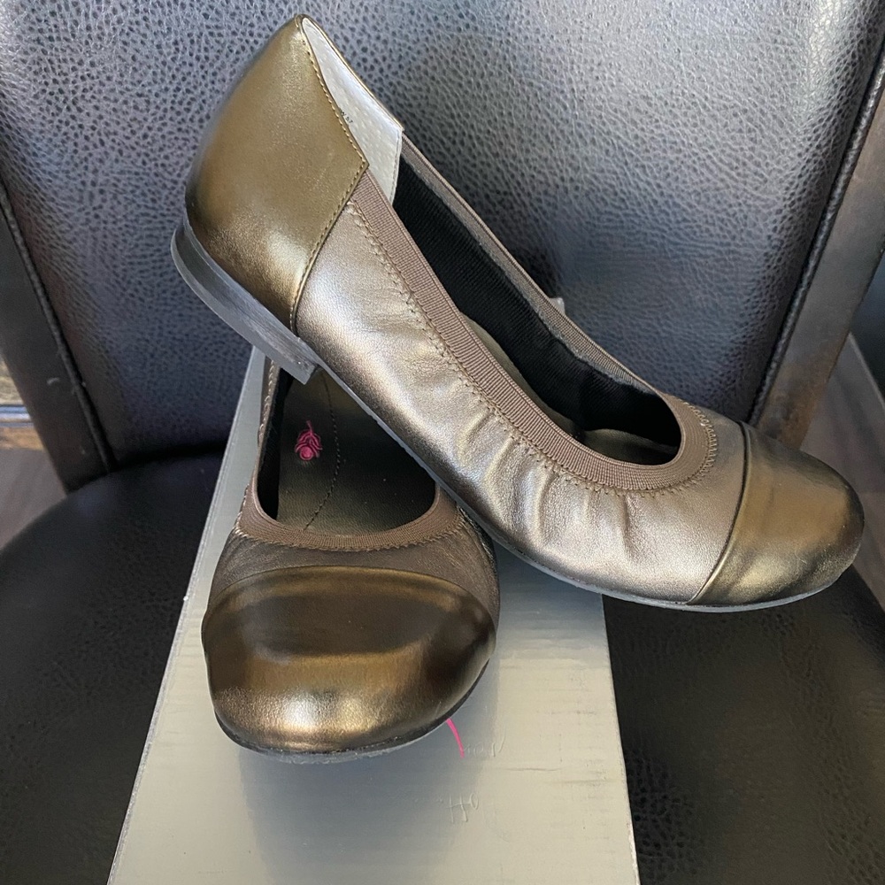 Brand new!! Ros Hommerson shoes